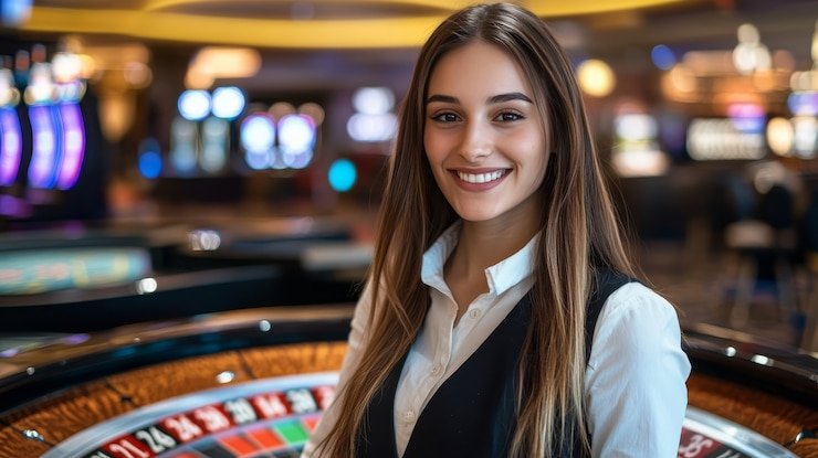 n77 Slots