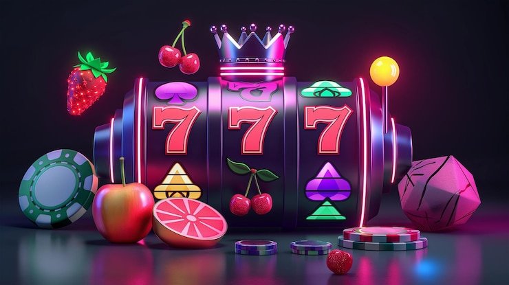 n77 Bingo